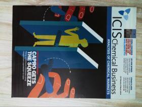 ICIS Chemical Business Magazine 2014年3月2 化学商业杂志