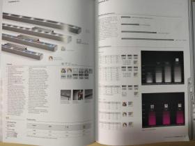 The Product Book for China iGuzzini 灯光照明设计 灯具介绍 中国产品手册 超厚英文版