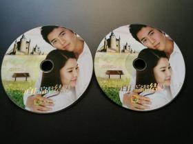 【电影】与百万富翁结婚  2DVD9（裸碟）