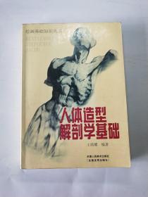 人体造型解剖学基础