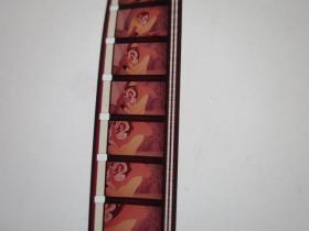 80年代获多项国际奖项的国产动画片美术片《金猴降妖》（孙悟空三打白骨精）《石狮子》导演詹同、小明星【3部】（近全新佳品）16毫米电影胶片电影拷贝 上海美术电影制片厂