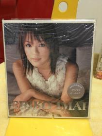 CD 今井绘理子 in the Name of Love 日本原装碟