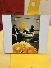 CD flower 日本原装碟