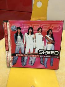 VCD speed组合 MV精选 合辑 版本1