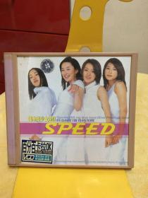 VCD speed组合 MV精选 合辑 版本2