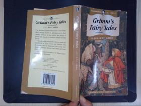 Grimm's Fairy Tales（详见图）