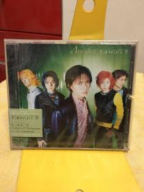 CD Lucifer组合 TOKYO 幻想 日本原装碟