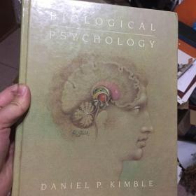 biological psychology