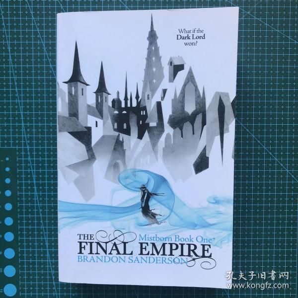 The Final Empire