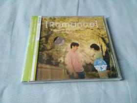 罗曼史：电视剧原声带（CD） Romance Original Sound Track 正版