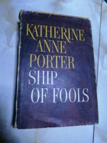 katherineanneportershipoffools