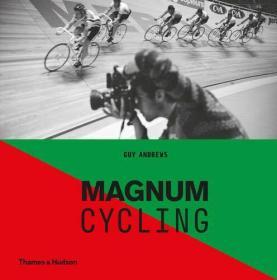 Magnum Cycling (英语)大开本精装 现货