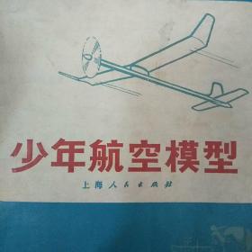 少年航空模型