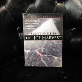 The Ice Harvest