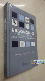 Ergonomics: Foundational Principles, Applications, and Technologies