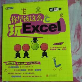 你早该这么玩excel（WiFi版）