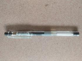 日本纯进口百乐极细0.4碳素笔超好用，不断油！！！！