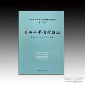 陕西兴平侯村遗址（溢价商品）