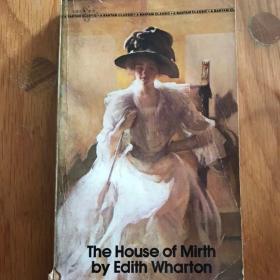 the house of mirth