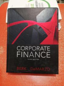 Corporate Finance