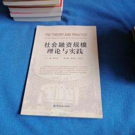 社会融资规模理论与实践