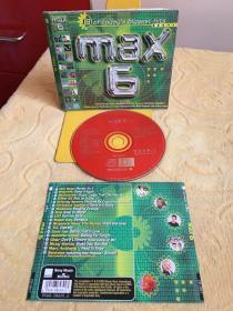 CD Max6