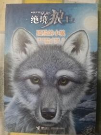 绝境狼王系列：孤独的小狼（1），影子(2)，守卫火山(3)，星梯的召唤。