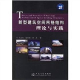 正版现货 新型建筑空间网格结构理论与实践