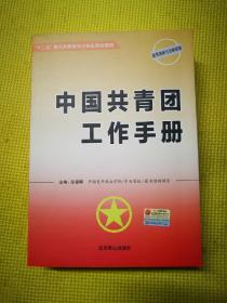 中国共青团工作手册