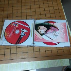 喜庆唢呐 2VCD（原人原音卡拉OK珍藏版）