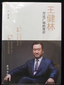 王健林：万达广场的背后