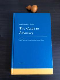 The Guide to Advocacy