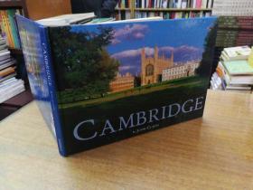 CAMBRIDGE BY JOHN CURTIS