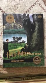 哈利波特电影艺术宝库 霍格沃茨学生 卷四 美国版 Harry Potter: The Film Vault - Volume 4: Hogwarts Students