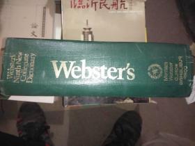 Webster's