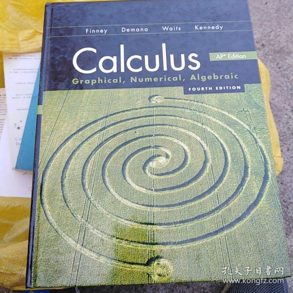 Calculus