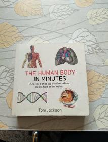 THE HUMAN BODY IN MINUTES