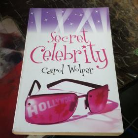 secret celebrity