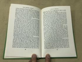 Hans Christian  Andersen A Visit to Portugal 1866 安徒生：葡萄牙游记1866  英文初版本.