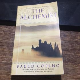 The Alchemist