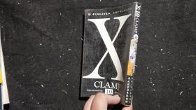 x10 clamp