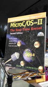 Micro C / OS-II PLUS 1 CD-ROM