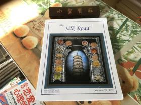 THE SILK ROAD