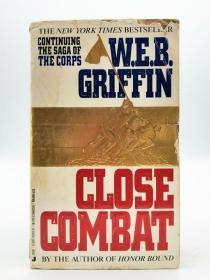 Close Combat (The Corps, Book 6) (Book VI)