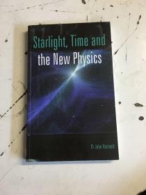Starlight, Time and the New Physics