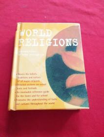 WORLD    RELIGIONS