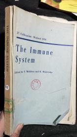 the immune system