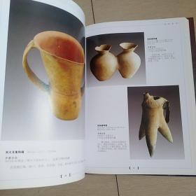 临夏彩陶(临夏文化艺术丛书)[精装本]〈2005年初版〉