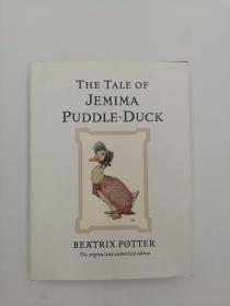 The Tale of Jemima Puddle-Duck (Potter)