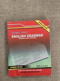 global series english grammar